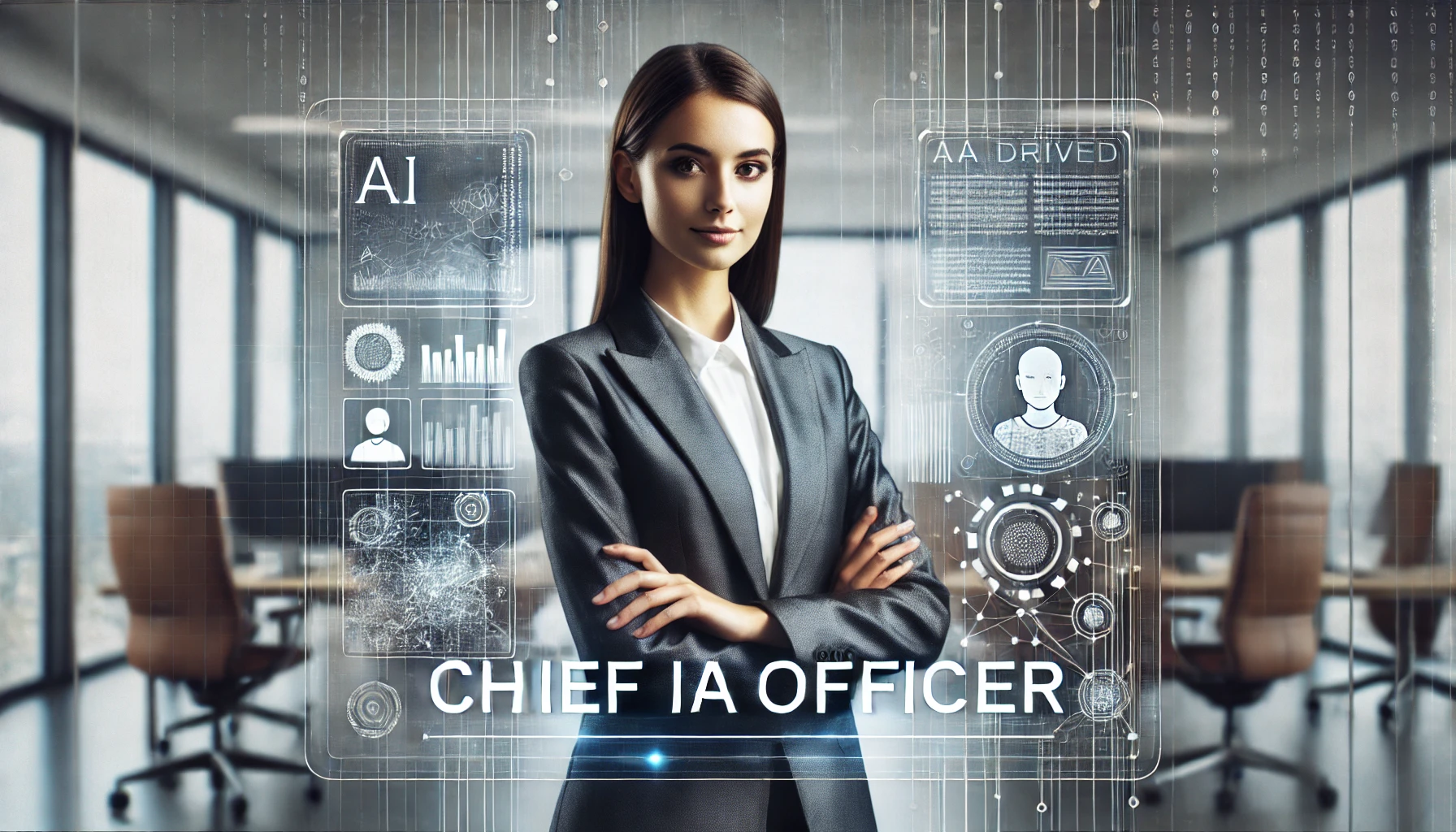 Chief AI Officer: El nuevo rol en IA y cómo el networking puede impulsar tu carrera de CIAO