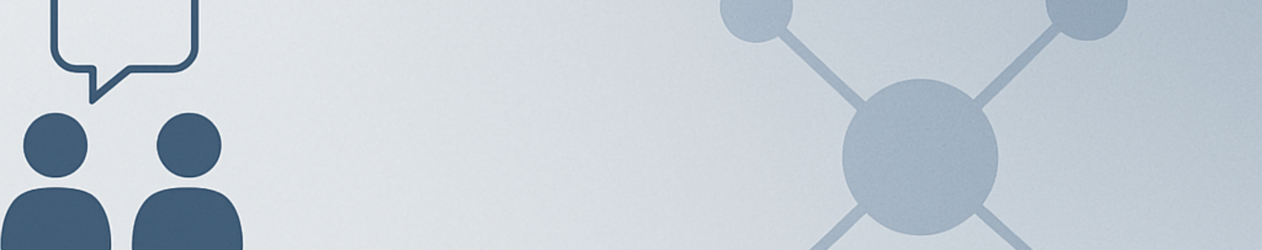 Tres preguntas para empezar a construir relaciones con intención